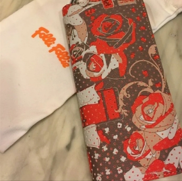 Folli Follie rare wallet - Picture 3 of 4